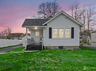 9 Harrison Ave, East Brunswick, NJ 08816