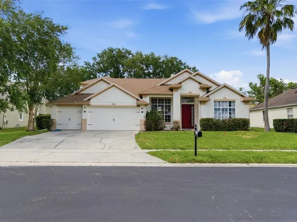 12513 Scarlett Sage Ct, Winter Garden, FL 34787