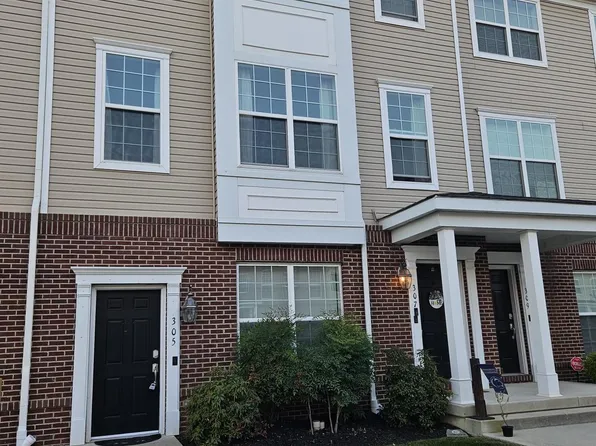 305 Kramer Ct, Florence, NJ 08518