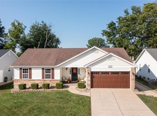1737 Forest Trace Dr, O'Fallon, MO 63368