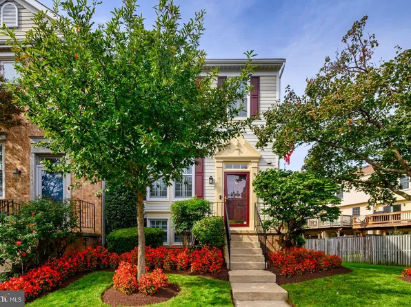 2461 Warm Spring Way, Odenton, MD 21113