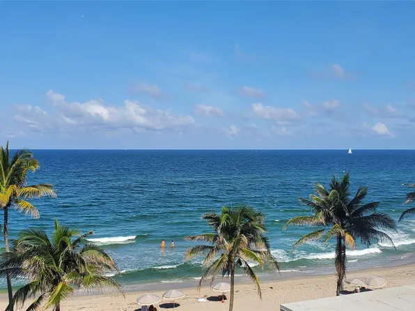 1161 Hillsboro Mile APT 506, Pompano Beach, FL 33062