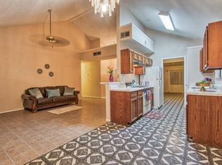 11972 Manuel Acosta Dr, El Paso, TX 79936
