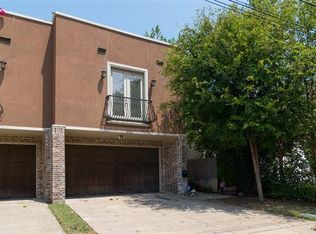 2524 N Garrett Ave, Dallas, TX