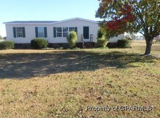 4113 Dennis McLawhorn Rd, Ayden, NC 28513