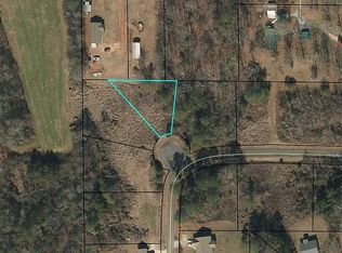 48 Brookhaven Dr, Chatsworth, GA 30705