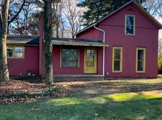 62098 Pine Rd, North Liberty, IN 46554