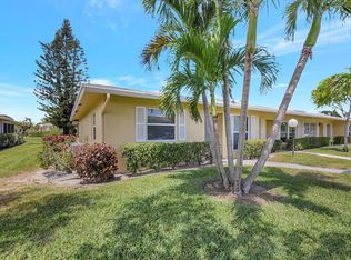 1101 Mahogany Way APT B, Delray Beach, FL 33445