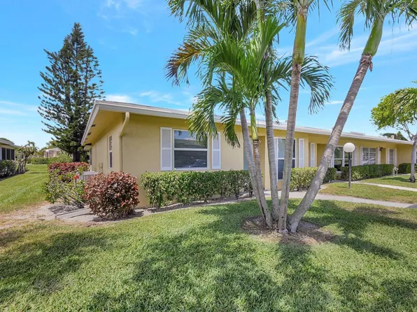 1101 Mahogany Way #B, Delray Beach, FL 33445