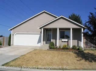 16336 Cascadian Ave SE, Yelm, WA 98597