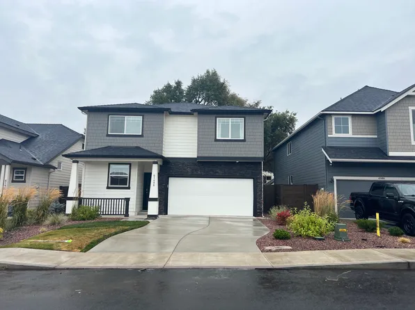 61408 SE Colima St, Bend, OR 97702