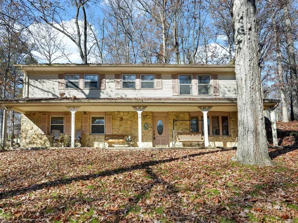335 Long St, North Vernon, IN 47265