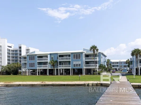 1872 W Beach Blvd #A-206, Gulf Shores, AL 36542