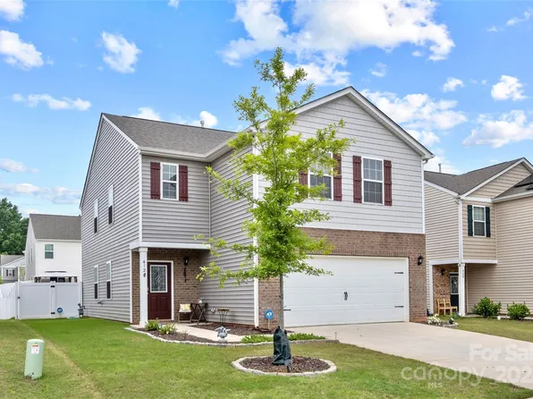 412 Misty Law Ln, Clover, SC 29710