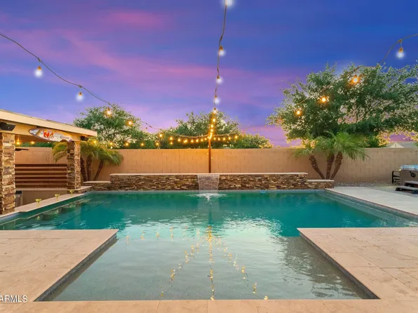 5056 S OPAL Place, Chandler, AZ 85249