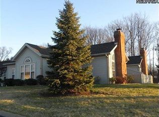 128 Wilcox Rd #128, Youngstown, OH 44515