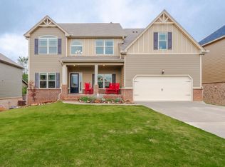 6040 Stillwood Ln, Cumming, GA 30041