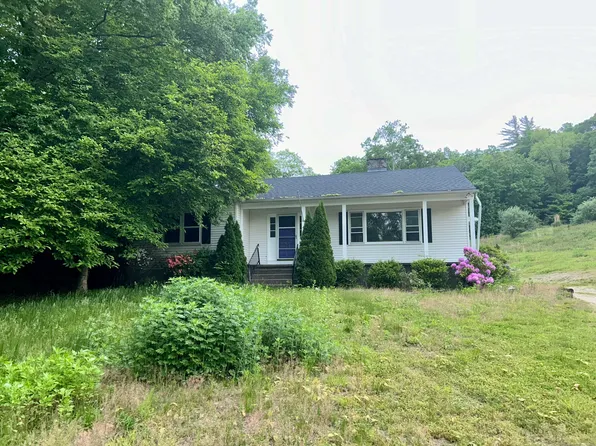 626 Roosevelt Drive, Oxford, CT 06478
