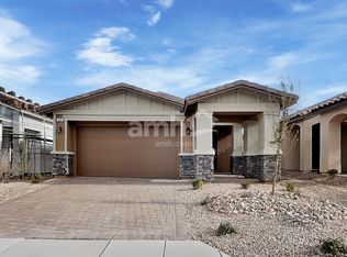 834 English Primrose St, Henderson, NV 89011