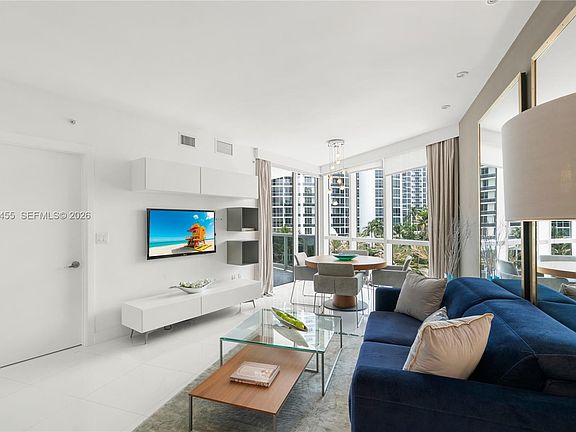 3rd image of 18201 Collins Ave APT 603