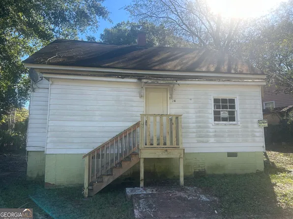 2 Willow St, Covington, GA 30014