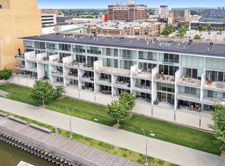 101 Cherry St UNIT 204, Green Bay, WI 54301