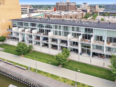 101 Cherry St UNIT 203, Green Bay, WI, 54301