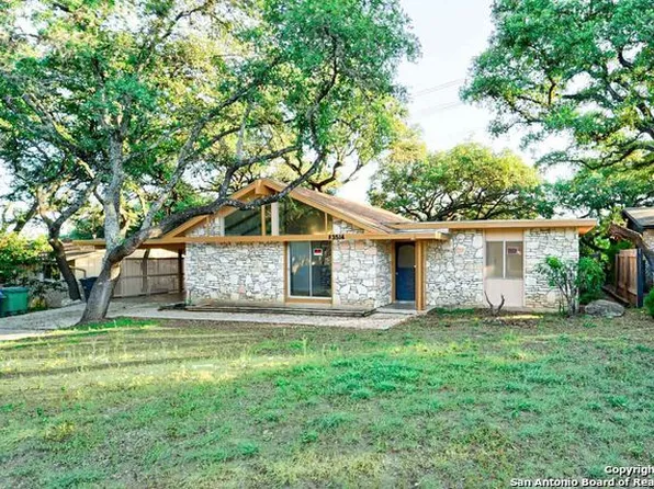 3514 FALLEN LEAF, San Antonio, TX 78230