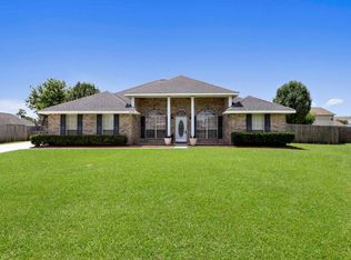 14347 Chestwood Cv, Gulfport, MS 39503