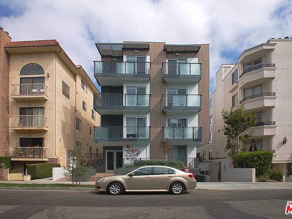 2nd image of 2028 S Bentley Ave Ph 2