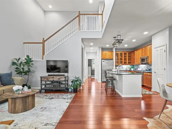 9705 W Hinsdale Place, Littleton, CO 80128