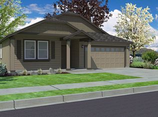 763 S 53rd Pl, Springfield, OR 97478