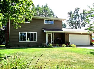 1209 Green Ave, Stevens Point, WI 54481