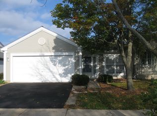 2360 Scott Ct, Round Lake Beach, IL 60073