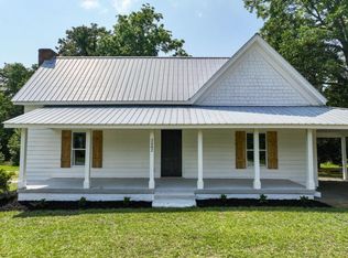 3482 Vinson Mountain Rd, Rockmart, GA 30153