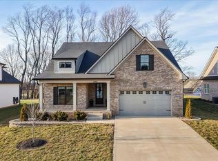 6451 E Haven Way, Alvaton, KY 42122