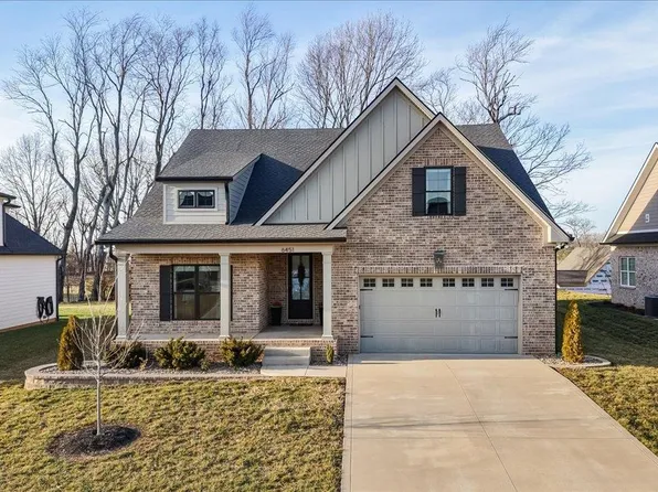 6451 E Haven Way, Alvaton, KY 42122
