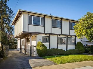 1220 Maple St, San Mateo, CA