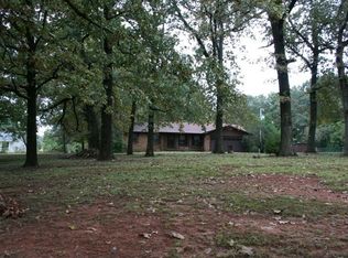 3374 Mount Tabor Rd, Cabot, AR 72023