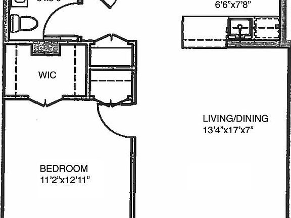 3rd image of 8 Vanderbilt Ave #10E