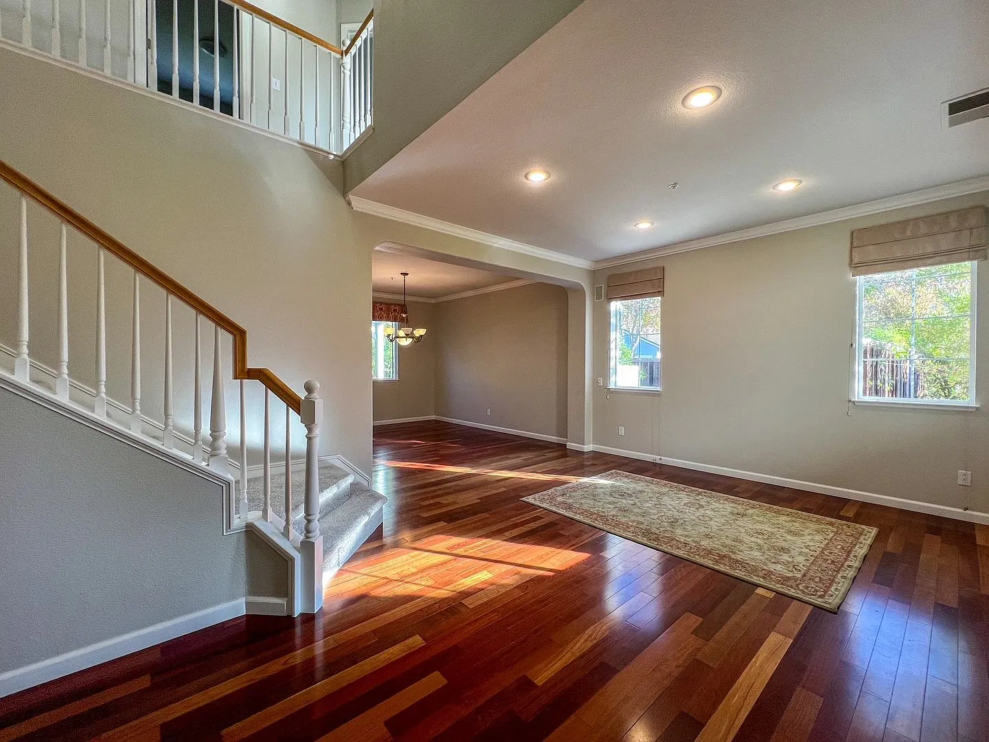 Spacious Five-Bedroom North Napa Home with Three-Car Garage — Photo 2