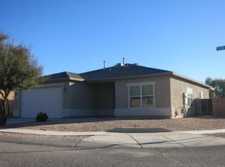 6017 W Echo Crossing Rd, Tucson, AZ 85735