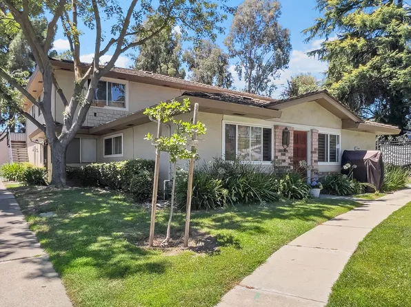 2466 Golzio Ct APT 4, San Jose, CA 95133