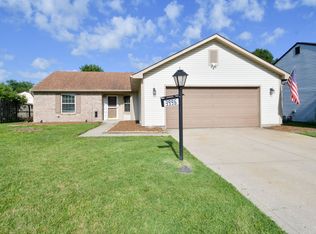 3996 Leslie Ct, Franklin, IN