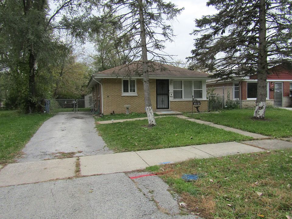 2nd image of 612 W 16th St