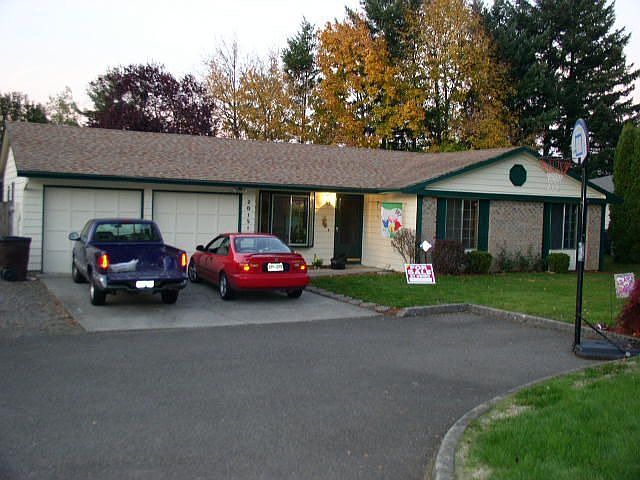 Move in ready