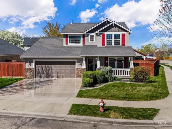 11040 W Springgold Dr, Boise, ID 83709