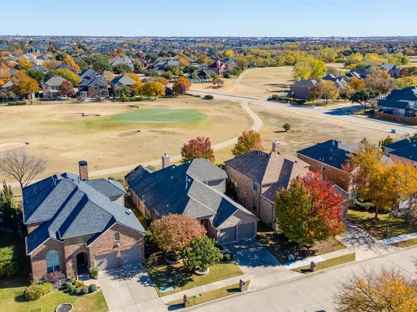 11270 Tenison Ln, Frisco, TX 75033