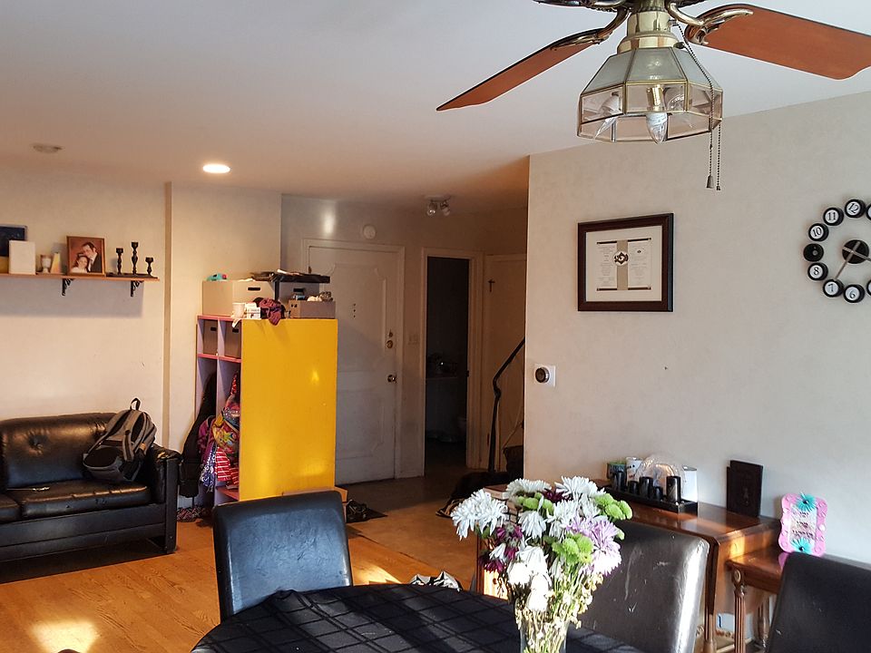 Main room