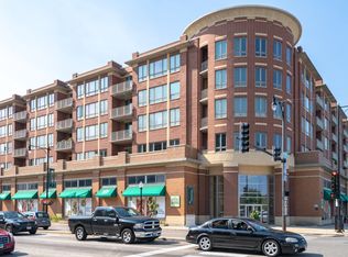 6000 N Cicero Ave APT 411, Chicago, IL